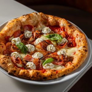 Valentine’s Day gastronômico